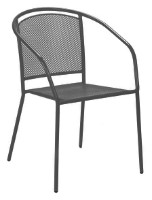 Scaun Gardina Grup Arko Grey imaginea #1 — magazin online Desire.md