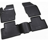 Covoraşe auto Novline Element Volvo XC90 2002 (NLC.50.04.210)