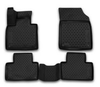 Covoraşe auto Novline Element Volvo XC90 2015 (CARVOL00003)