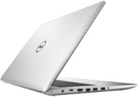 Ноутбук Dell Inspiron 15 5570 Silver (i5-8250U 8G 2T R7M530)