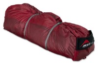 Cort MSR Hubba NX Tent V6 Green imaginea #4 — magazin online Desire.md
