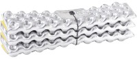 Туристический коврик Therm-a-Rest Z-Seat Aluminium/Limon 2017 фото №2 — интернет-магазин Desire.md