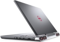 Ноутбук Dell Inspiron 15 7567 Black (i5-7300HQ 8G 256G GTX1050Ti W10)