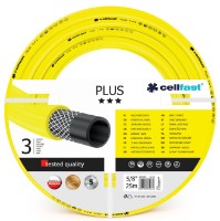 Furtun de grădină Cellfast Plus 5/8" 25m (34825) imaginea #1 — magazin online Desire.md