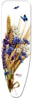 Чехол для гладильной доски Gimi I love M 132x48cm (34113) фото №3 — интернет-магазин Desire.md