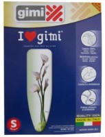 Чехол для гладильной доски Gimi Metal U 140x54cm (25529) фото №3 — интернет-магазин Desire.md