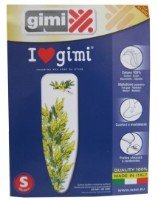 Чехол для гладильной доски Gimi Metal U 140x54cm (25529) фото №4 — интернет-магазин Desire.md