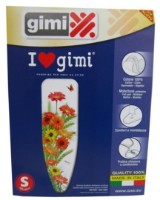 Чехол для гладильной доски Gimi Metal U 140x54cm (25529) фото №5 — интернет-магазин Desire.md