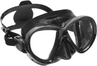 Masca pentru înot Aqualung Reveal 2 Black (MS193115)