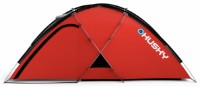 Палатка Husky Felen 2-3 Red фото №2 — интернет-магазин Desire.md