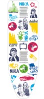 Husă pentru masă de călcat Nika Case (Ч1) imaginea #3 — magazin online Desire.md