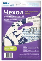 Чехол для гладильной доски Nika Case (ЧП1) фото №1 — интернет-магазин Desire.md