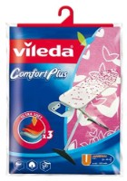 Husă pentru masă de călcat Vileda Comfort (142468) imaginea #2 — magazin online Desire.md