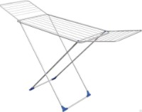 Сушилка для белья Nika СБ2 Серебро фото №1 — интернет-магазин Desire.md