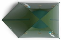 Cort Husky Sawaj 2 Green imaginea #3 — magazin online Desire.md