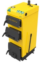 Твердотопливный котел Pereko KSW Alfa 24kW фото №2 — интернет-магазин Desire.md