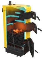 Твердотопливный котел Pereko KSW Alfa 24kW фото №3 — интернет-магазин Desire.md