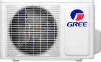 Aparat de aer condiționat Gree Bora R32 GWH24AAD-K3NNA1A imaginea #2 — magazin online Desire.md