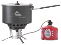Система для приготовления пищи MSR WindBurner Group System фото №2 — интернет-магазин Desire.md