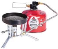 Система для приготовления пищи MSR WindBurner Group System фото №4 — интернет-магазин Desire.md