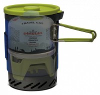 Горелка Pinguin Aura Blue фото №2 — интернет-магазин Desire.md