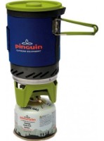 Горелка Pinguin Aura Blue фото №4 — интернет-магазин Desire.md