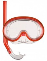 Маска для ныряния Beco Havanna 8+ (99005)
