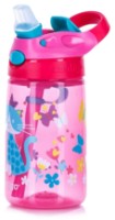 Поильник Contigo Gizmo 420ml Flip Cherry Cat фото №2 — интернет-магазин Desire.md