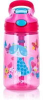 Поильник Contigo Gizmo 420ml Flip Cherry Cat