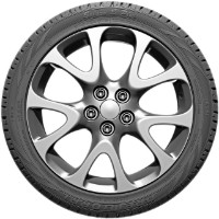 Anvelopa Rosava Premiorri Solazo S Plus 205/50 R17 93V XL imaginea #2 — magazin online Desire.md