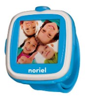 Smart ceas pentru copii Noriel Smart Watch Blue (INT2835)