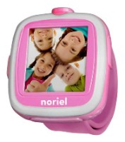 Smart ceas pentru copii Noriel Smart Watch Pink (INT2842) imaginea #1 — magazin online Desire.md