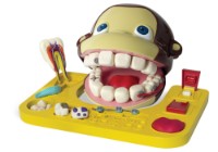 Пластилин Noriel Maimutica la dentist (NOR0996) фото №3 — интернет-магазин Desire.md