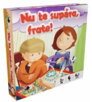 Joc educativ de masa Noriel Nu te supara, frate 2016 (NOR1979)