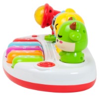 Pian Noriel Pian cu Microfon (NOR6357) imaginea #4 — magazin online Desire.md