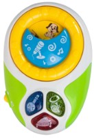 Интерактивная игрушка Noriel Primul meu MP3 (NOR6258)