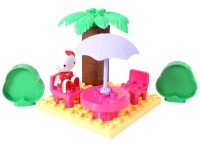 Set de construcție Androni 8656-HK imaginea #2 — magazin online Desire.md