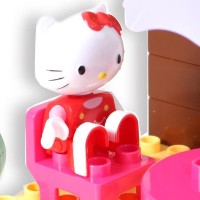 Set de construcție Androni 8656-HK imaginea #3 — magazin online Desire.md