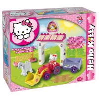 Set de construcție Androni 8658-HK