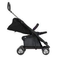 Carucior Nuna Pepp Luxx Night imaginea #4 — magazin online Desire.md