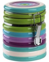 Банка для хранения Tognana Carioca 700ml (37292) фото №1 — интернет-магазин Desire.md