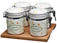 Набор для специй Tognana Dolce (37276)