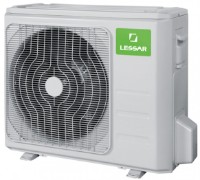 Aparat de aer condiționat Lessar Cool+LS H09KPA2 imaginea #2 — magazin online Desire.md