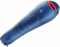 Sac de dormit Deuter Astro Pro 800L Midnight imaginea #2 — magazin online Desire.md