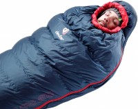 Sac de dormit Deuter Astro Pro 800L Midnight imaginea #4 — magazin online Desire.md