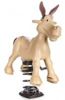 Balansator Pilsan Happy Donkey (07-910-T) imaginea #2 — magazin online Desire.md