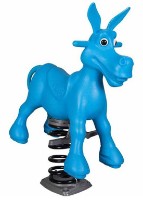 Balansator Pilsan Happy Donkey (07-910-T) imaginea #4 — magazin online Desire.md