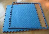 Игровой коврик Pilsan Eva Puzzle Mat (EVA MAT) фото №1 — интернет-магазин Desire.md