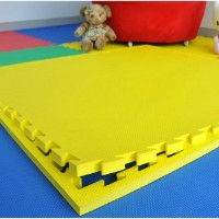 Covor joc pentru copii Pilsan Eva Puzzle Mat (EVA MAT) imaginea #2 — magazin online Desire.md