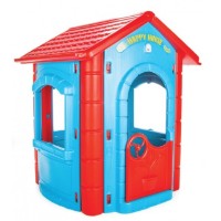 Игровой домик Pilsan Happy (06-098)